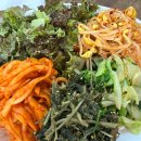 달비골보리밥 이미지