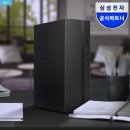 달PC | 사무용 데스크탑은 결국 “바로 써지냐”가 다더라… 삼성 슬림PC 최신 i5 한달 사용 후기