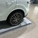 11500-5-55-02 | 렉서스 RX450h(5세대) 235/55R20 부산타이어