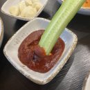 경복궁삼계탕김포