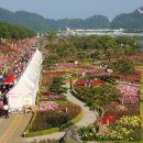 화산어촌체험마을