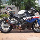 2011년 BMW S1000RR(풀옵션)-가격인하 이미지