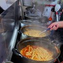 GS25남동공단점 | 인천 남동공단떡볶이 포장 택배 밀키트 주차 조리법