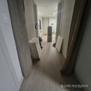 사천층간소음매트 삼정그린코아 포레스트 30평 확장형 시공후기