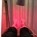 힐정형외과의원 | 발바닥 통증, 족저근막염, 힐패드증후군 치료기(feat. 남정형외과 방문 후기)