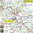 금남 호남정맥 03구간[사로(루)고개~마이산탑사...삼정맥분기점~(접속)~모래재] 등산 후기(2024. 10. 20.)