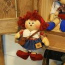 컨츄리 인형 이미지