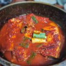 넝쿨식당 | 남대문시장 갈치조림골목 넝쿨식당 내돈내산 식사후기