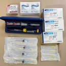 이온의료기 | 2차 난자채취 준비, 시술, 증상 후기