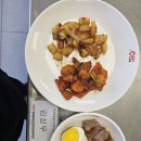 춤과 요리는 맛과 멋이다. 이미지