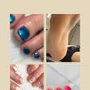 컴포즈커피 청주오창점 | 오창 생일 전 네일 어디서 받을까? 시에뷰티네일 청주오창점 내돈내산 후기