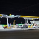 하이웨이주유소 이미지