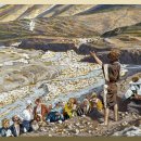 Bible Reading - Luke 3:1~10 이미지