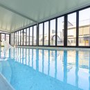 구름바다 독채 풀 빌라 이미지