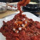 무교동 우정낙지 이미지