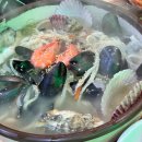 호남회조개구이·찜 이미지