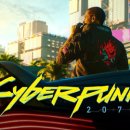 Cyberpunk 2077,레이디가가와 콜라보 이미지