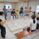 외산초등학교 이미지