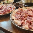 준석이네뒷고기