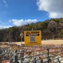 냉산(태조산)_숲길(등산)1코스 | 천안 태조산 등산⛰️ 겨울 산행 입문자 추천 (강아지산책, 주차정보, 소요시간, 전망대)