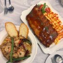 미태리파스타송도학원가점 | 노량진역 혼밥 데이트 맛집 가성비 파스타 폭립 “미태리 노량진학원가점” 방문 후기
