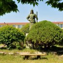 군외초등학교 이미지