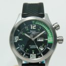 Ball Watch Engineer Mater II Diver 녹색 팝니다. 이미지