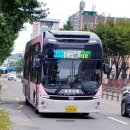 중앙고 버스정류소 이미지