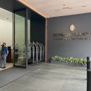 우림호텔 | 인터컨티넨탈 싱가포르 로버트슨 키 호텔 숙박 후기! - 헬스장/조식당/룸 [싱가포르 호텔 추천]