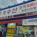 중계수산