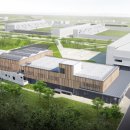 장애인국민체육센터 이미지