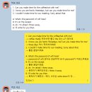 카페예리엘 | “Do you wanna grab coffee?” 드디어 영어로 말해봤어요 – 예리엘 동탄점 후기