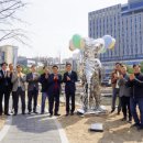 질문의 광장, 토론 플랫폼 이미지