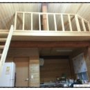 연천 통나무 펜션 이미지