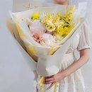 압구정꽃집 아네트 플라워 안다즈 후기｜압구정역에서 만난 감각적인 꽃다발