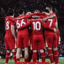 클린케인 | 24/25시즌 EPL 27R 리버풀VS뉴캐슬 후기