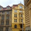 3355호스텔 | 체코 프라하 숙소 - 원더링 프라하 B&amp;B (Wandering Praha B&amp;B)