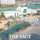 영동역 광장 이미지