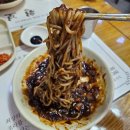 말바우주차장(제1주차장) | [광주 말바우시장] 쯔양 맛집 3천원 짜장면 '원보'(내돈내산)