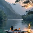 여름휴가 3박 동해안 "호텔은 잡아 놨는데... 이미지