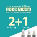 잔티코리아 네이버블로그