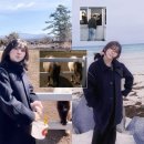 몽생이스테이 | 2월 1박2일 제주여행 찐 일정 및 식당(+날씨 현실후기)