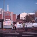화양교회와 세종대학교 구의사거리를 축복합니다!!! 이미지