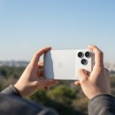 KH정보통신 | Apple 아이폰 17 프로 자급제 6차예약 512GB 실버 핵심 정보 (MG8K4KH/A)