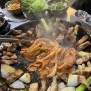 삽교원조두리곱창 네이버블로그
