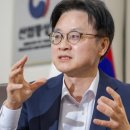 김정관 산업부장관 “AI 시대 원전 필요… 기업들 전기료 부담 안 되게 최대 지원” 이미지