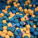 극동작은도서관 | 극동조이키즈파크(구.잭슨나인스) 이용후기