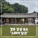 스테이낮선 이미지