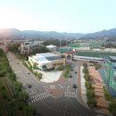 고성국민체육센터(1층) 이미지