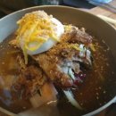 함안냉면 이미지